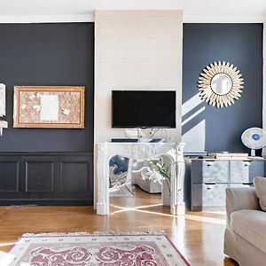 Elegant Apartment In Bordeaux At Les Chartrons