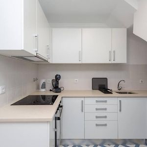 Mouraria Lisbon Soul Apartments T1 - 4 Pax