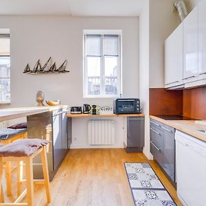 Very Nice Apartment In The Historical Center