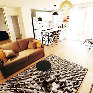 Appartement à 1 Chambre à Coucher