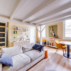 Appartement Rez-de-Chaussée