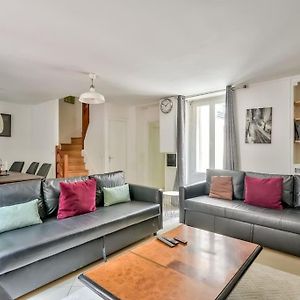 Maison 4 Chambres