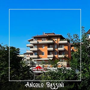 Angolo Bassini - Apartment