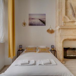 Charming hypercentre apartment Bordeaux