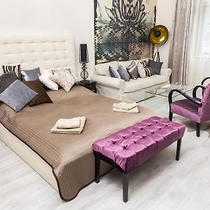 Appartement de Luxe