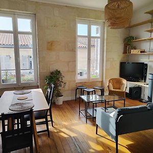 Appartement à 3 Chambres à Coucher