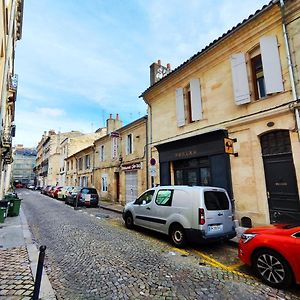 Charming Apartment Downtown Bordeaux