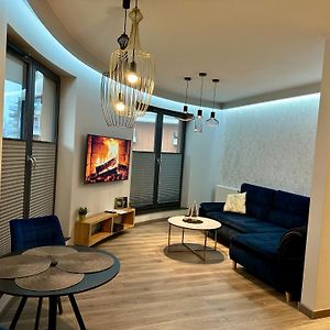 Beautiful And Modern Apartment- Garage- Wislane Tarasy
