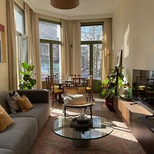 Appartement à 3 Chambres à Coucher