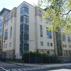 James Lighthill House, Finsbury, London
