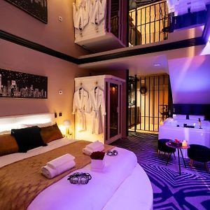 Chambre Lit King-Size