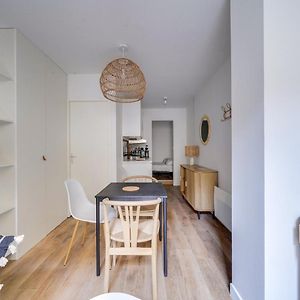 Beautiful Apartment In Chartrons With Terrace