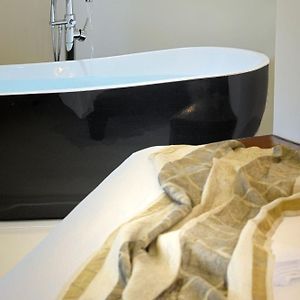 Villa à 1 Chambre à Coucher