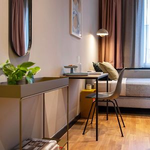 Ipartment Berlin Mitte