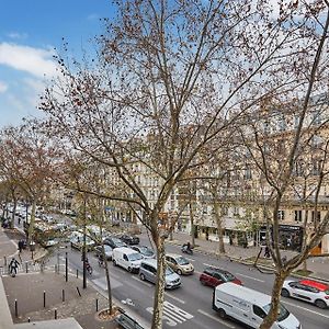 Apartment Le Marais By Studio Prestige
