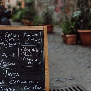 La Maisonette Di Trastevere