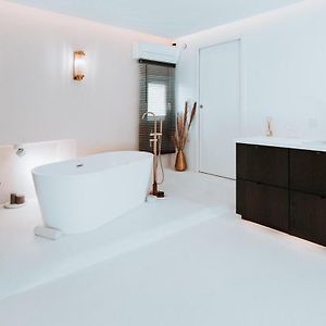Studio de Luxe Lit Queen-Size