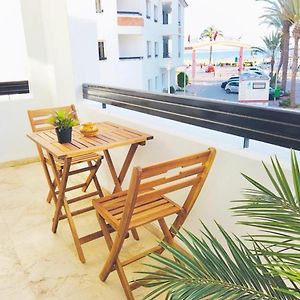 Magnifique appartement à la Marina