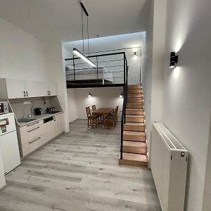 Appartement à 1 Chambre à Coucher