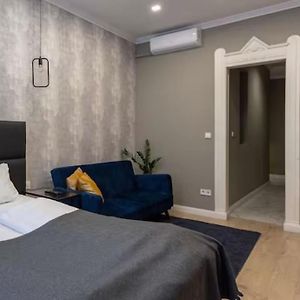 Luxurious Studio Located In The Heart Of Budapest