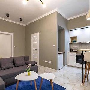 Luxurious Apartment In The Heart Of Budapest