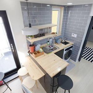 Appartement à 3 Chambres à Coucher