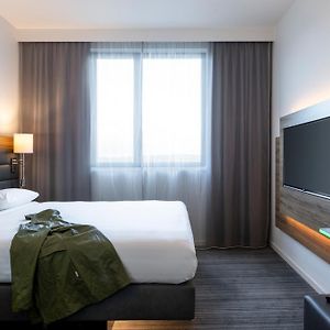 Chambre Lit Queen-Size