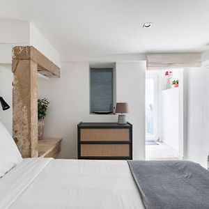 Appartement Rez-de-Chaussée