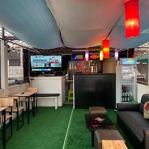Wonderful Hostel Khaosan