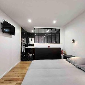 Superbe Appartement A 8 Minutes De La Nation.