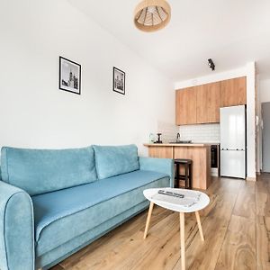 Wola Homely Apartment #88