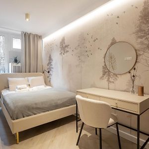 Chambre Standarde Double