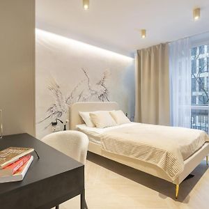 Chambre Lit Queen-Size