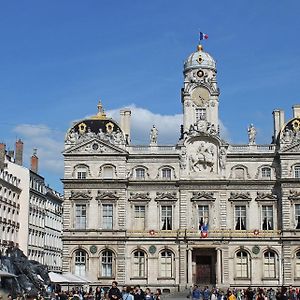 Appartement Place Des Terreaux Presqu'Ile