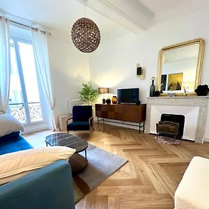 Appartement à 2 Chambres à Coucher