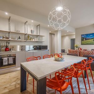 Lucy Florence Charming Modern Apartment Near Piazza Della Liberta
