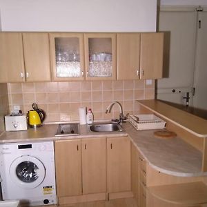 Authentic, Traditional Airbnb In Central Prague !