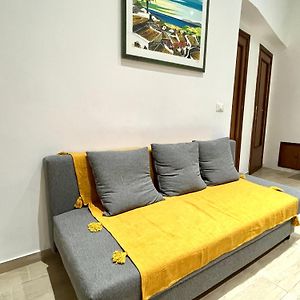 Santa Cecilia House Centro Palermo-350 Mt Stazione