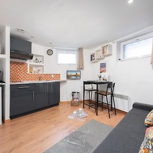 Studio Cosy Toulouse Centre