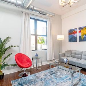 Appartement à 3 Chambres à Coucher