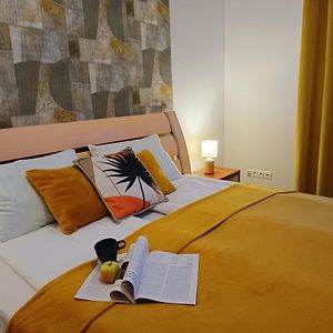 Ideally Located City Center 2 Bedrooms Spacious Apartment