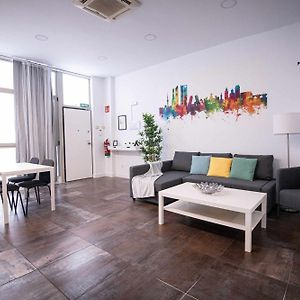 Apartamento Antonio Lopez A