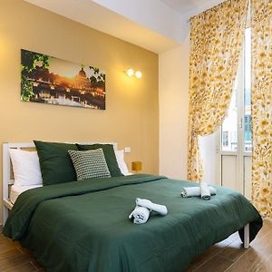 Appartement à 2 Chambres à Coucher