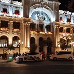 Valencia Aparthotel Cosmo