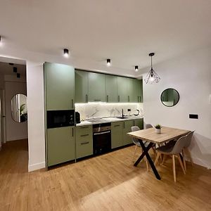 Piso Picasso, Modern Apartment In The Heart Of Malaga City