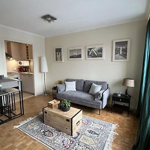 Appartement à 1 Chambre à Coucher