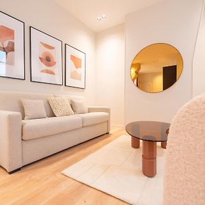 Lovely Flat In The Marais