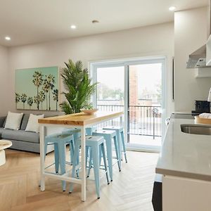 Urban Gem In Le Plateau By Denstays