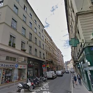 Patchwork - Location Meuble T2 - Lyon 2