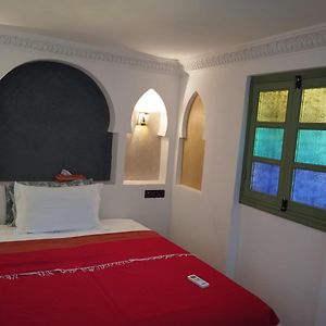 Chambre Budgétée
